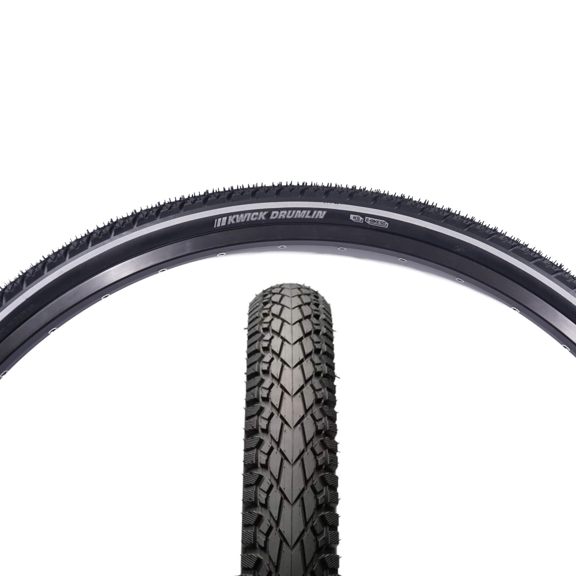 226-1004 Kenda K1216 Kwick Drumlin 26 x Tire – TAUBIK E-BIKES