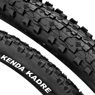 226-1001 - Pneu Kenda K1027 27,5 x 2,35