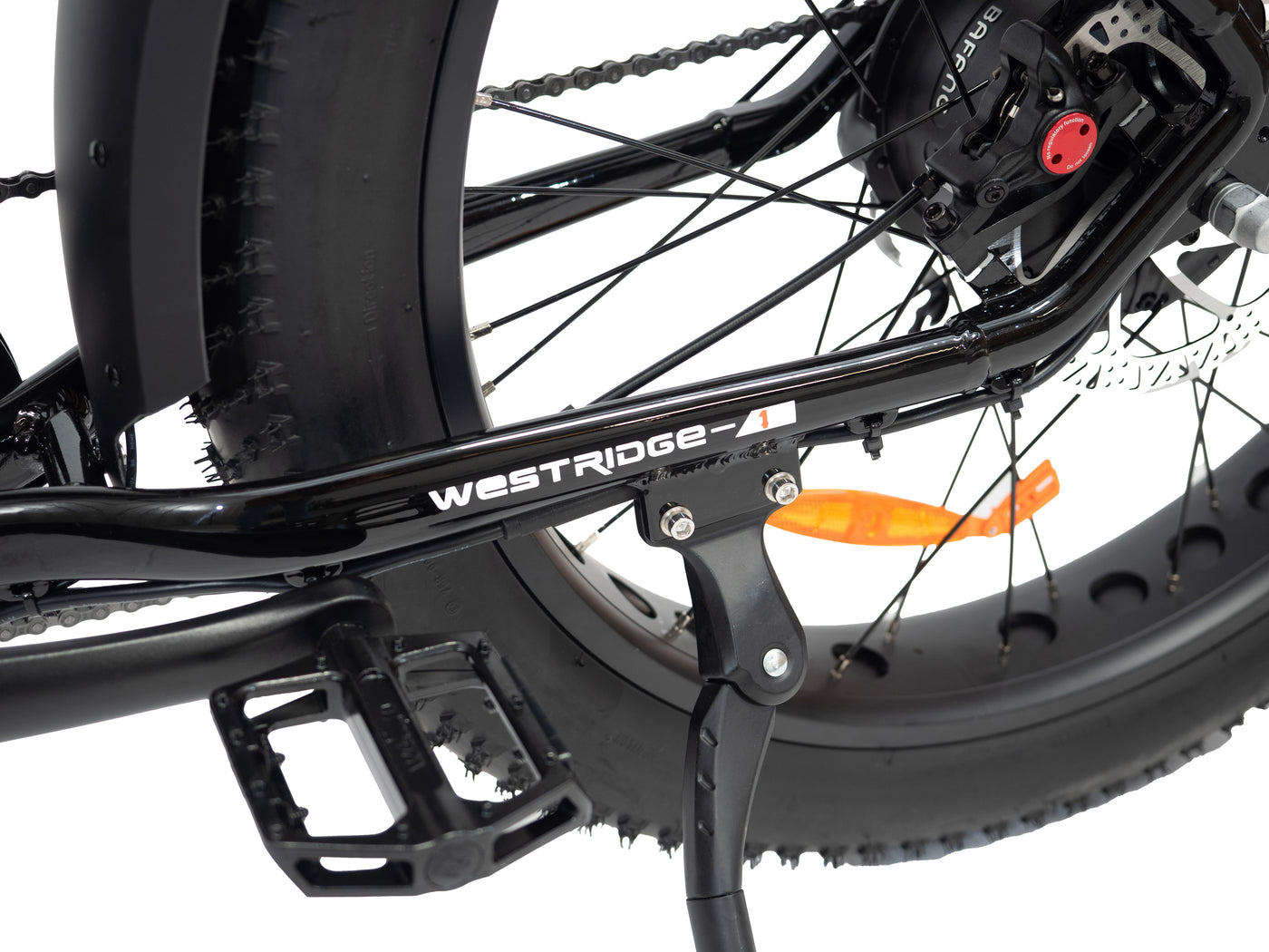 Westridge 4T