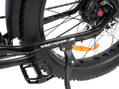Westridge 4T
