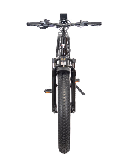 Westridge 4T