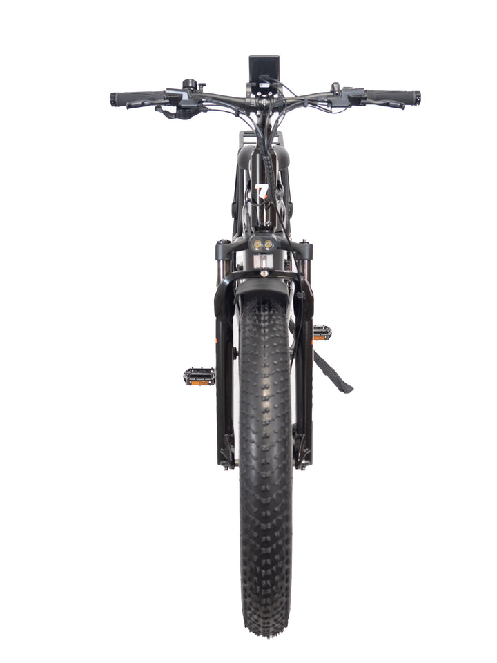 Westridge 4T - Fat Tire Electric Bike | Taubik – TAUBIK E-BIKES Westridge 4T - Fat Tire Electric Bike | Taubik – TAUBIK E-BIKES
