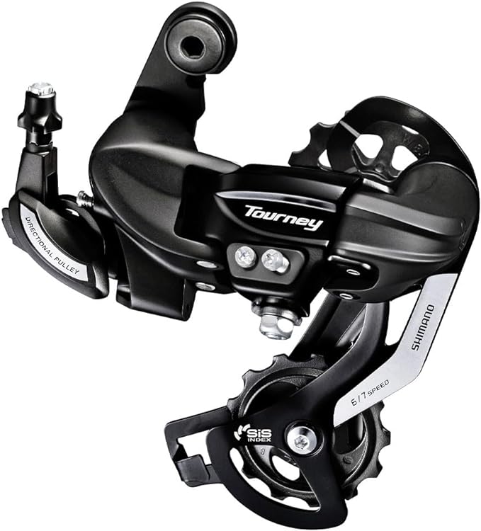 204-1002 - Shimano RD-TY500 Tourney Derailleur