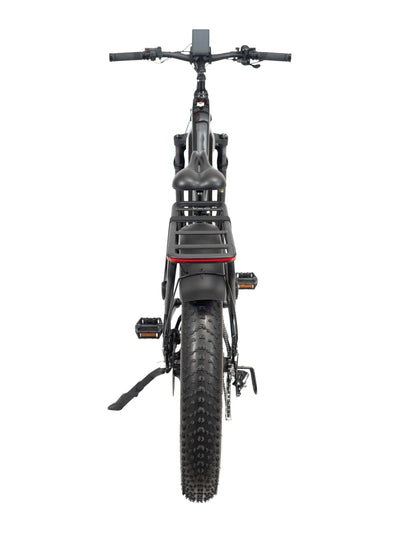 Westridge 4T