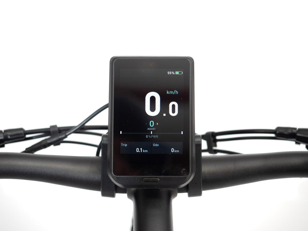 Westridge 4T - Fat Tire Electric Bike | Taubik – TAUBIK E-BIKES Westridge 4T - Fat Tire Electric Bike | Taubik – TAUBIK E-BIKES