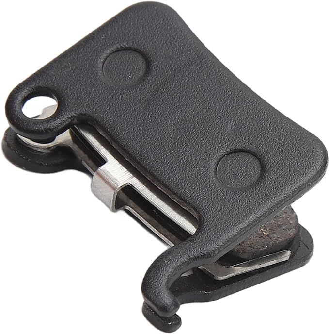 199-1001 - Zoom Brake Pads