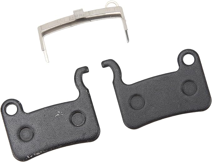 199-1001 - Zoom Brake Pads