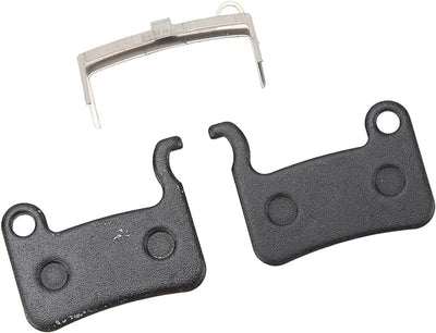 199-1001 - Zoom Brake Pads