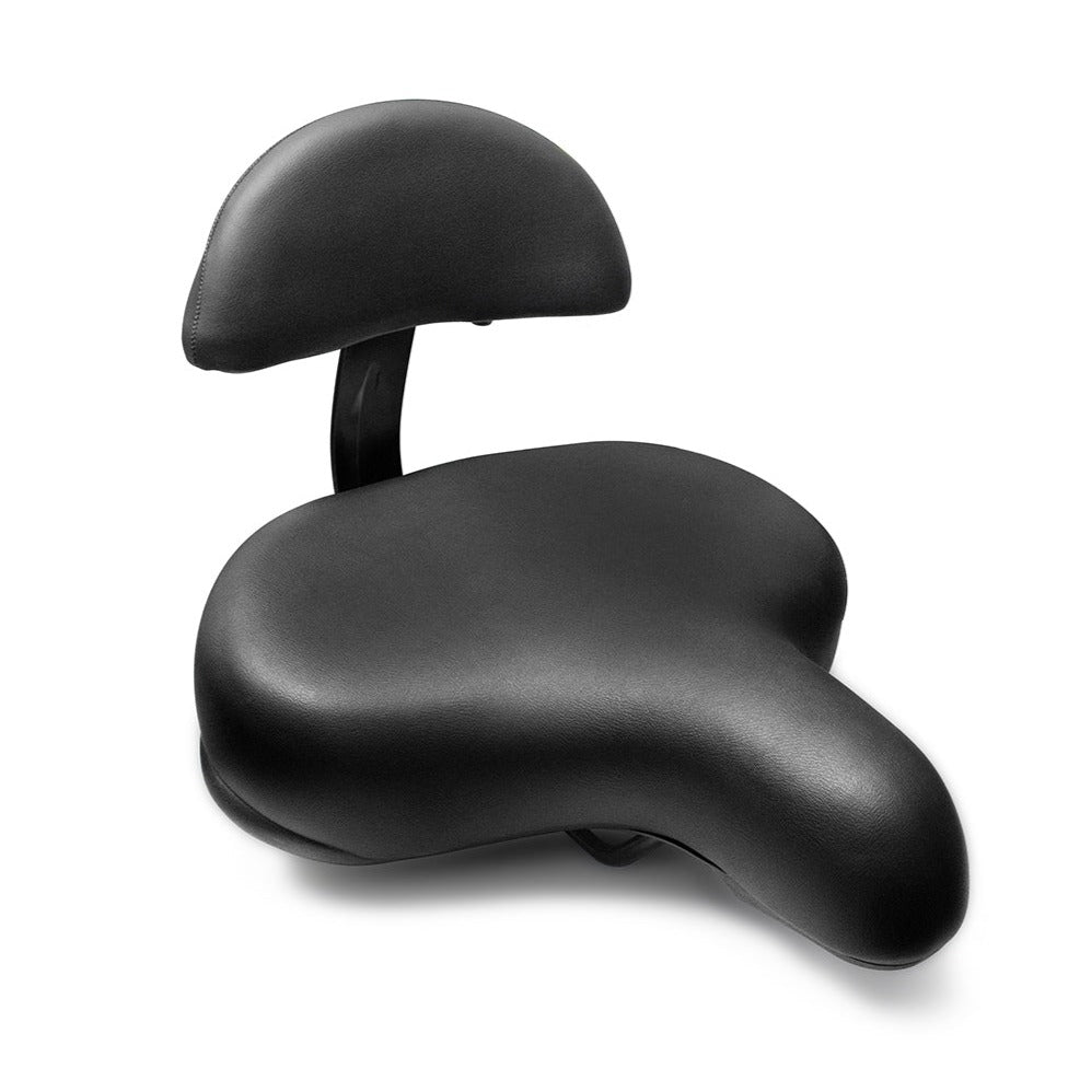 221-1006 - Saddle with Backrest - Escape