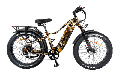 Westridge 4T