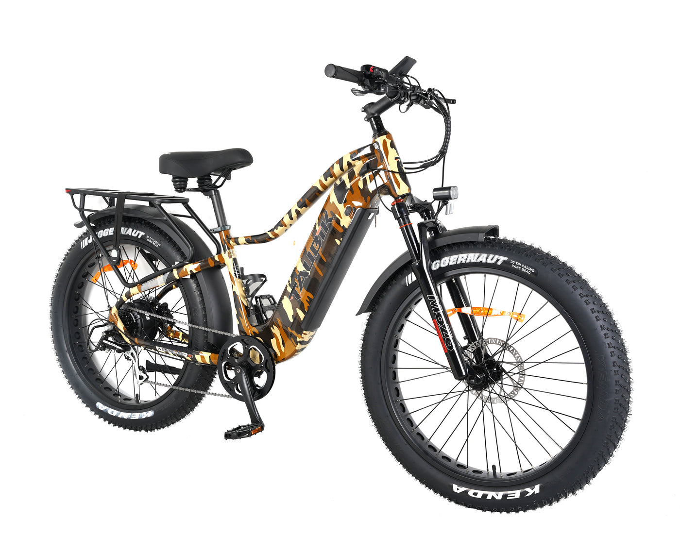 Westridge 4T