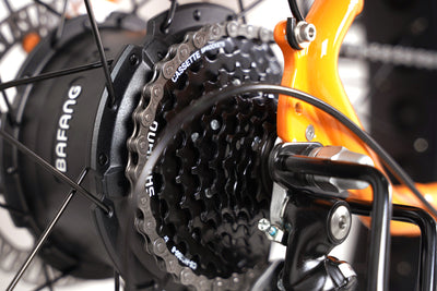 Westridge 4T