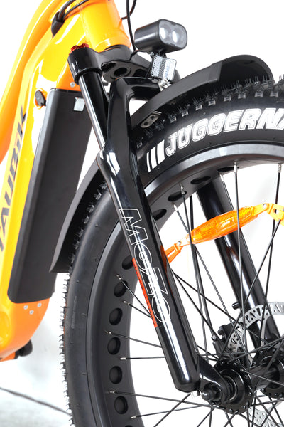 Westridge 4T
