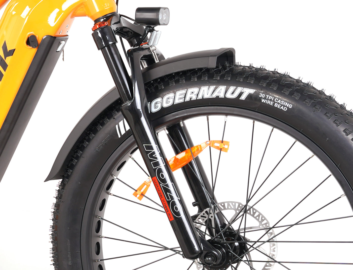 Westridge 4T