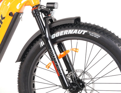 Westridge 4T