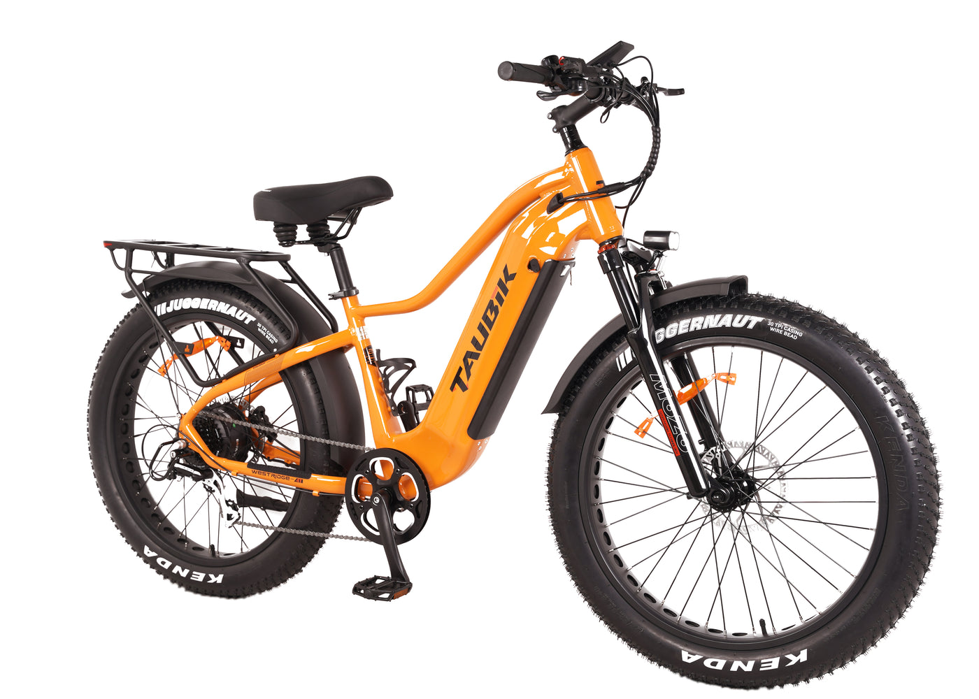 Westridge 4T