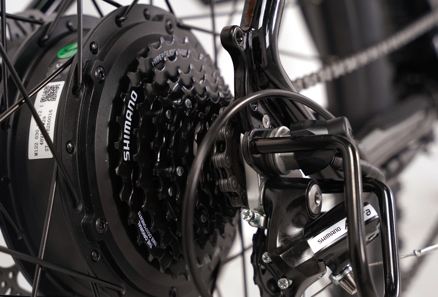 Westridge 29T