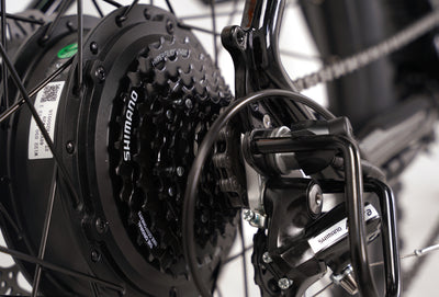 Westridge 29T