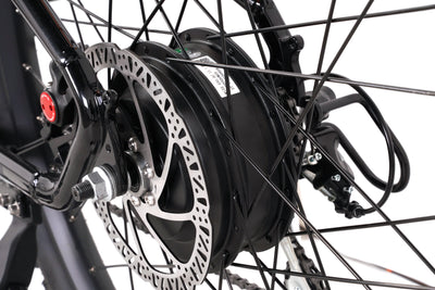 Westridge 29T