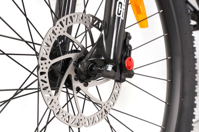Westridge 29T