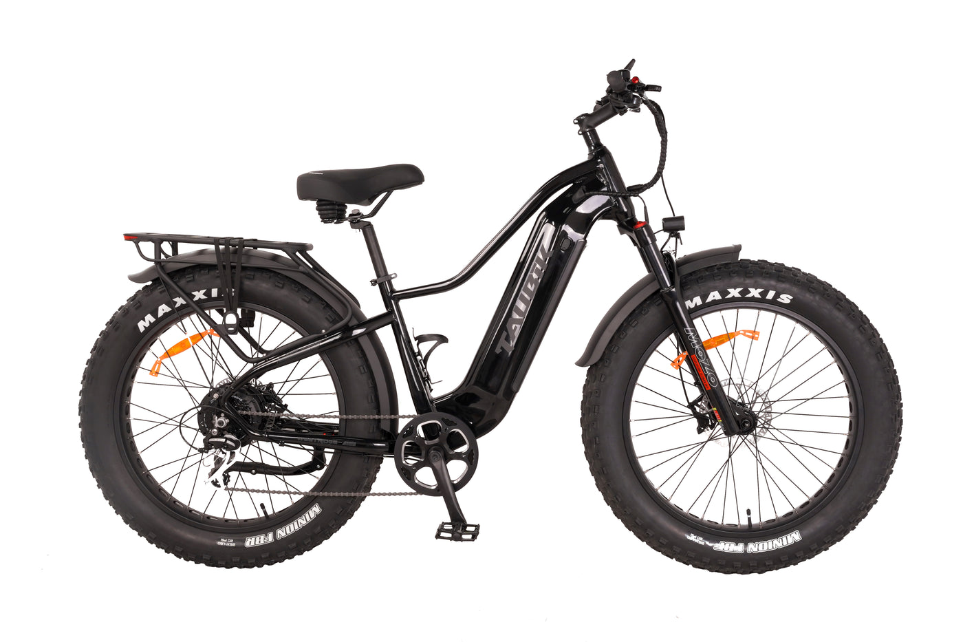 Westridge 4T tout-terrain