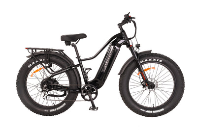 Westridge 4T tout-terrain