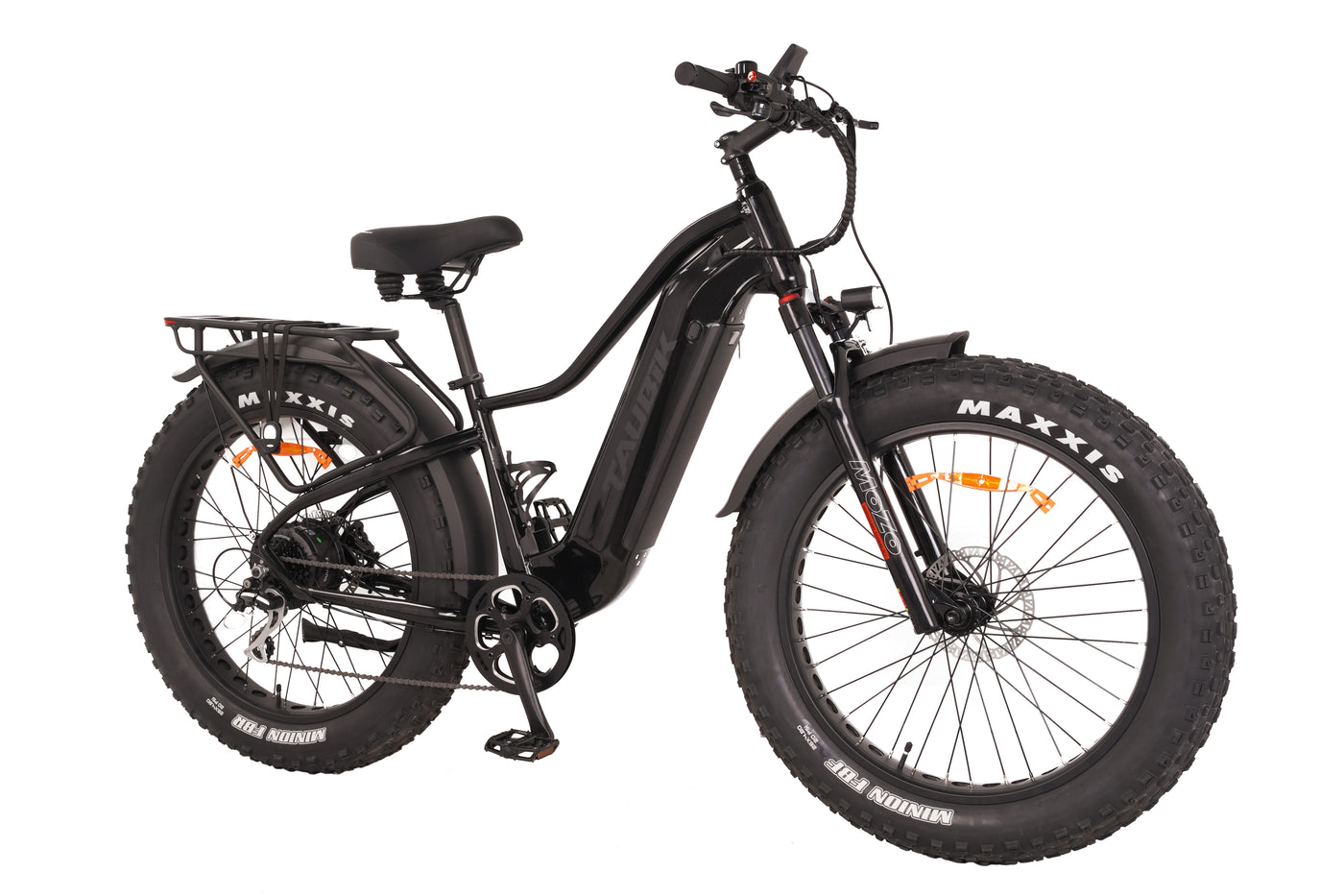 Westridge 4T tout-terrain