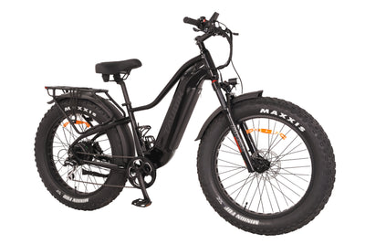 Westridge 4T tout-terrain