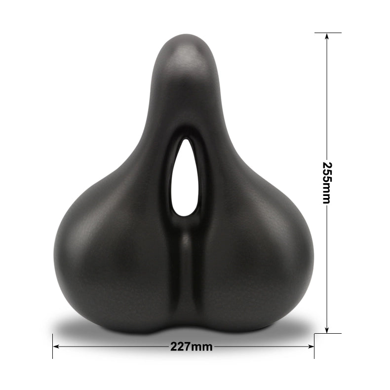 221-1000 - Deluxe Saddle
