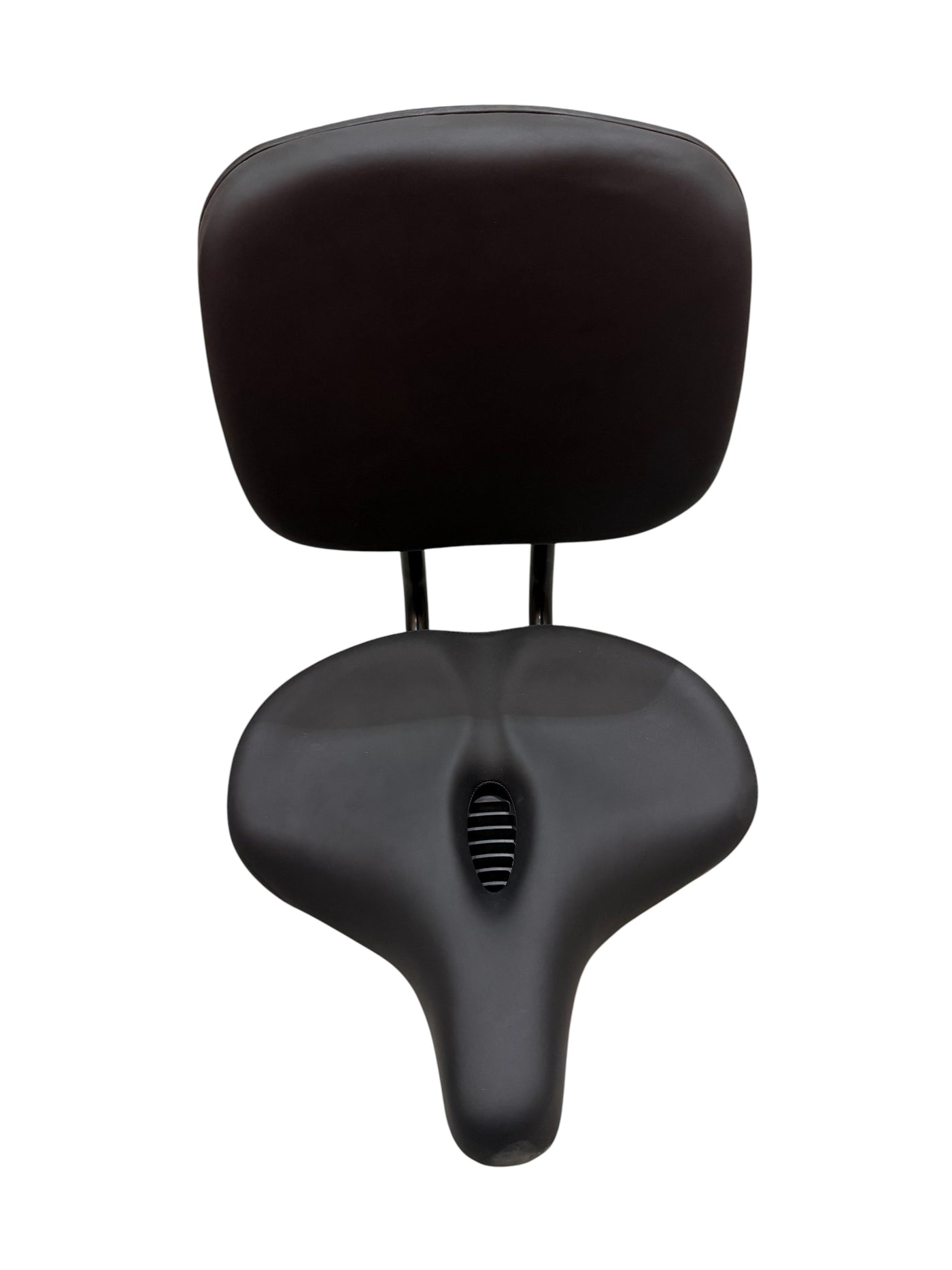 221-1011 Saddle Pivot w/ Backrest