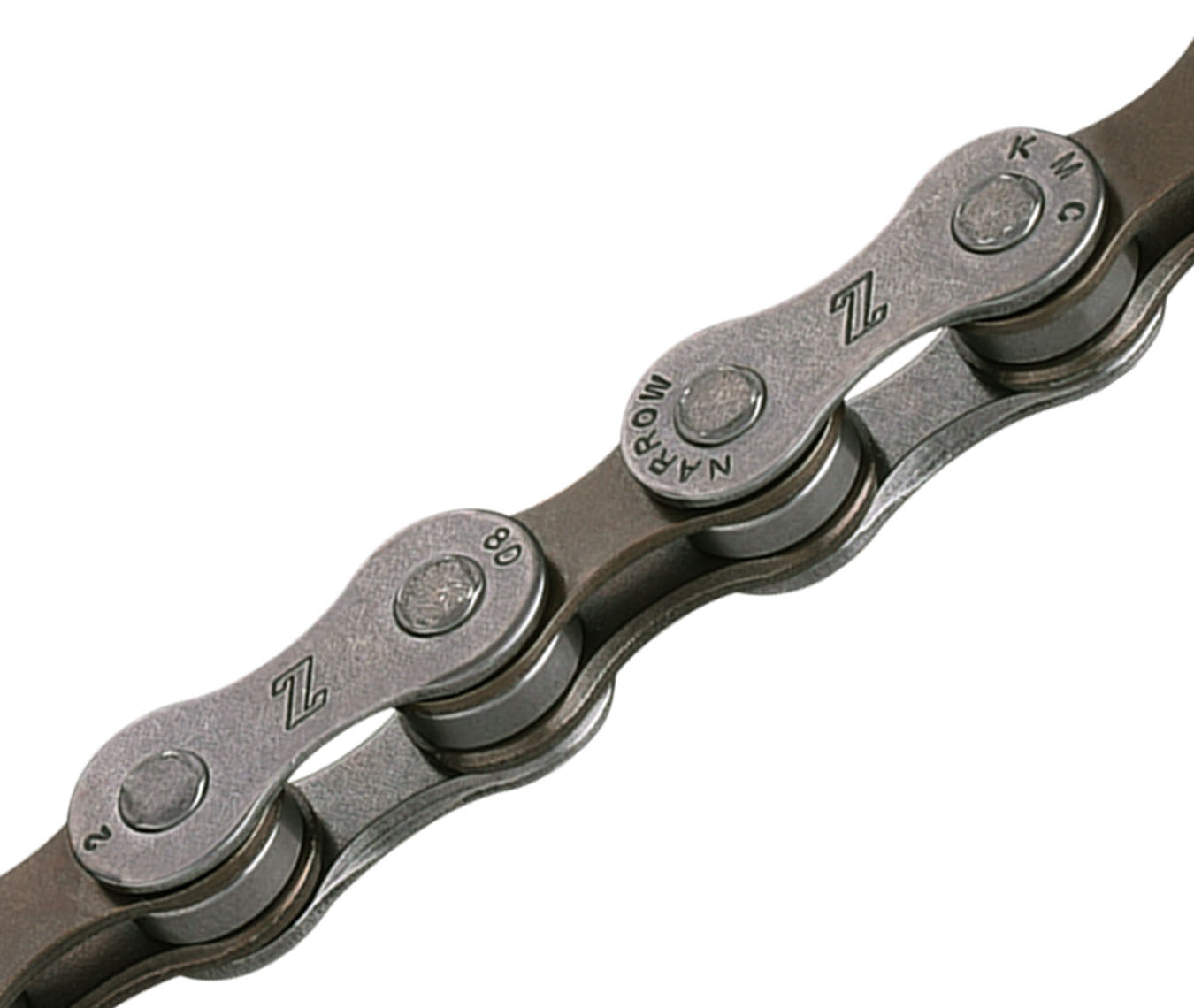 201-5003 - Chain - KMC Z7 (Escape) - 118L