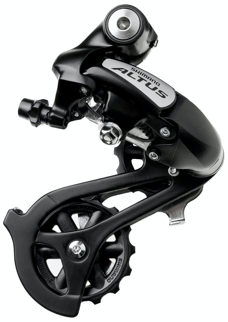204-1001 - Dérailleur Shimano Altus