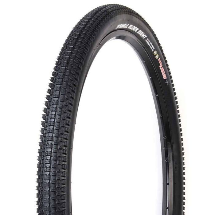 226-1002 - Kenda Small Block K1047 27.5 x 2.1 Tire (OUT OF STOCK)