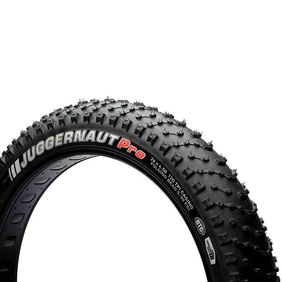226-1000 - Pneu Kenda K1151 Juggernaut Pro (26 x 4.0)