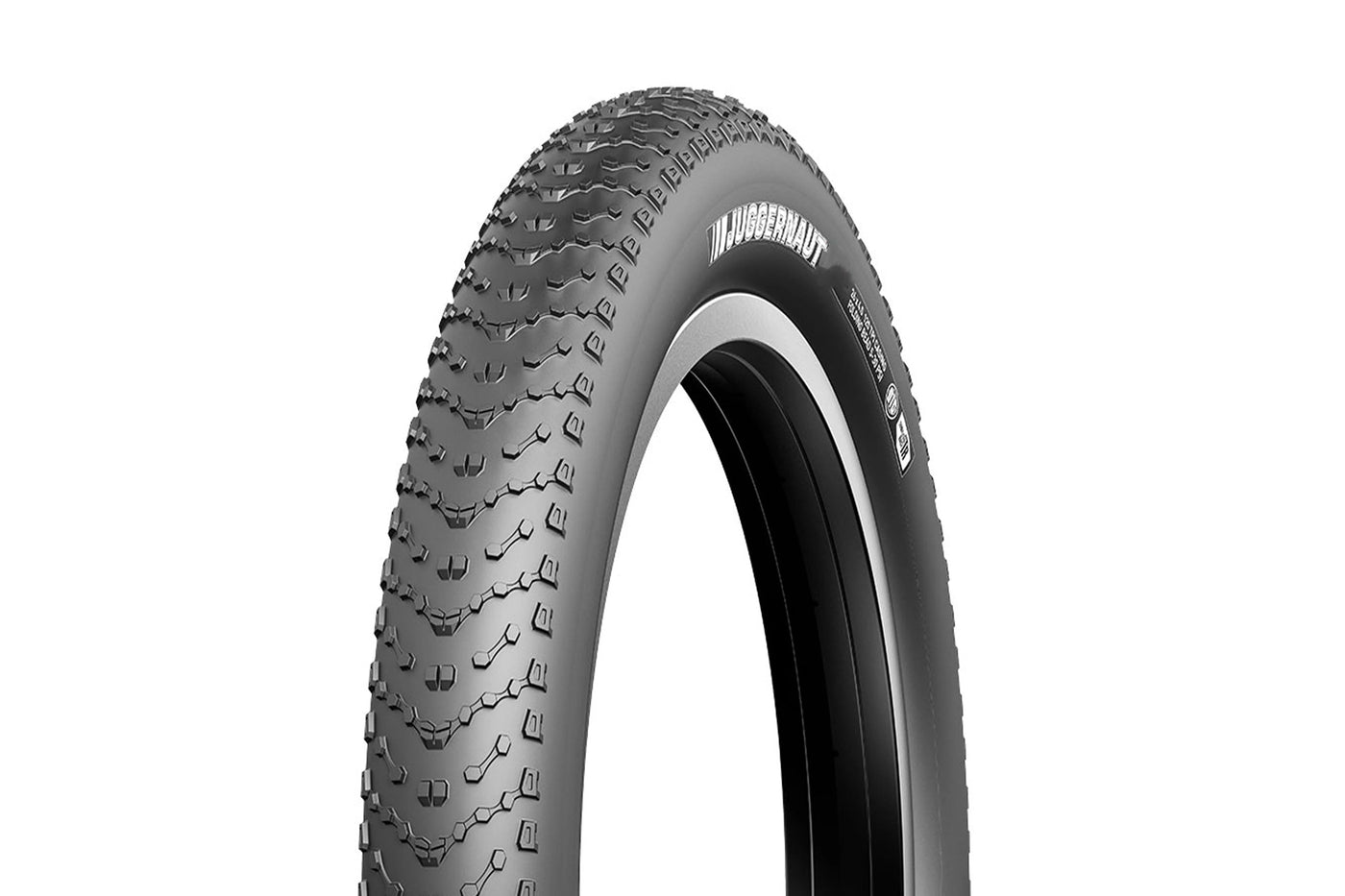 226-1000 - Kenda K1151 Juggernaut (26 x 4.0) Tire