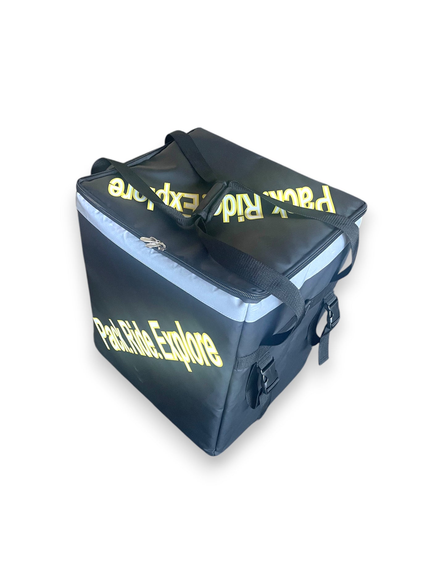 300-1001 Rear Cargo Bag - Pivot Trike