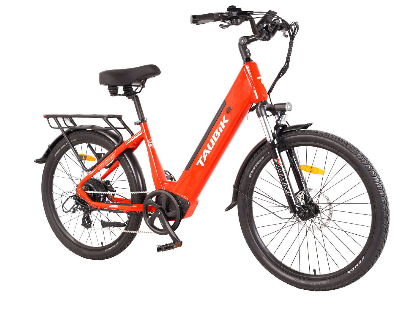 TAUBIK Electric Bicycles, EBikes – TAUBIK E-BIKES