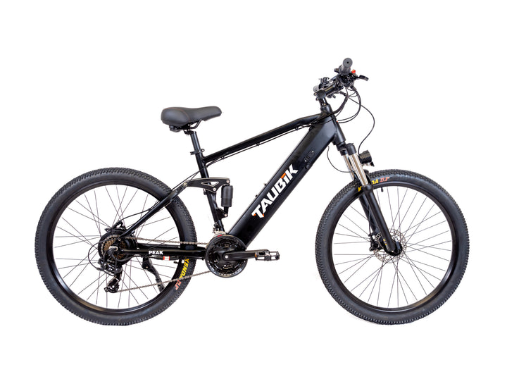 Peak – TAUBIK E-BIKES