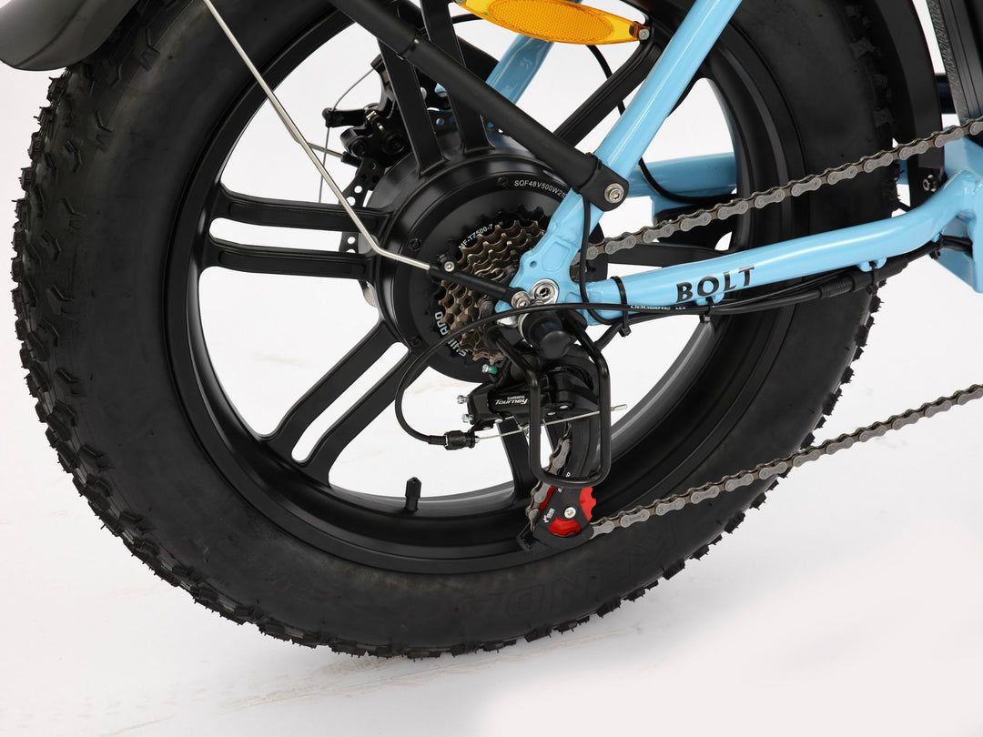 Bolt bikes price online